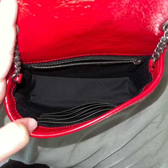 YSL Nikki Crossbody - Picture 8 of 8